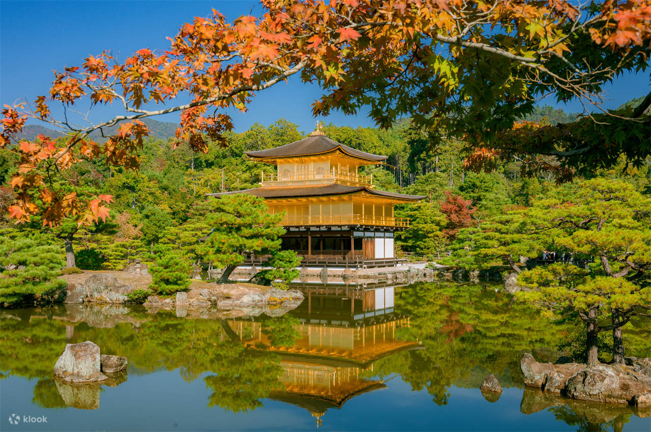 京都と宇治の双子の古都：清水寺と仁寧坂 | Klook